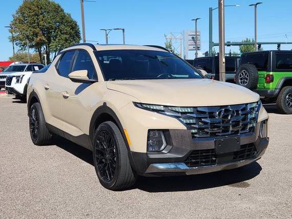 HYUNDAI SANTA CRUZ 2023 5NTJEDAF0PH062965 image HYUNDAI SANTA CRUZ 2023 5NTJEDAF0PH062965 image